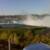 Canadian Horse Shoe Falls, from the NY State side